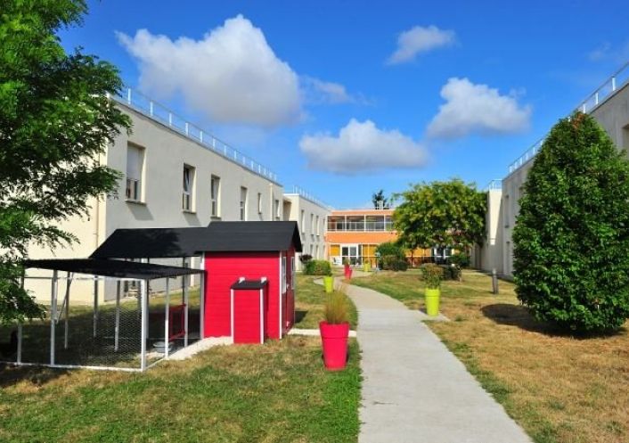 vente Résidence ehpad Etrechy