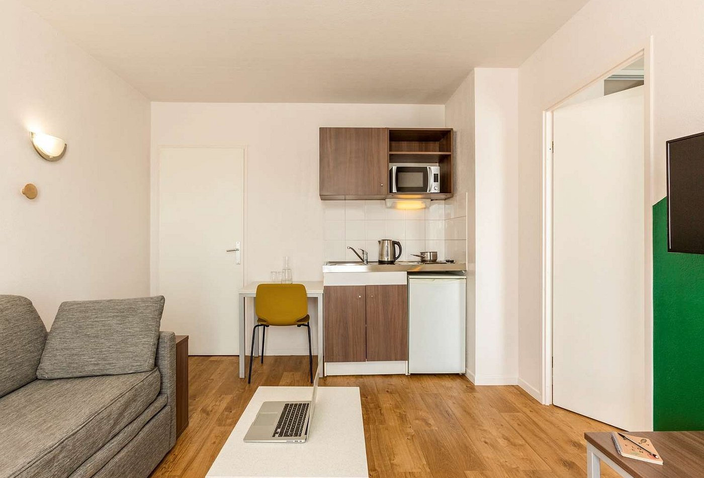 vente Résidence affaires Carrieres Sous Poissy - Photo 2