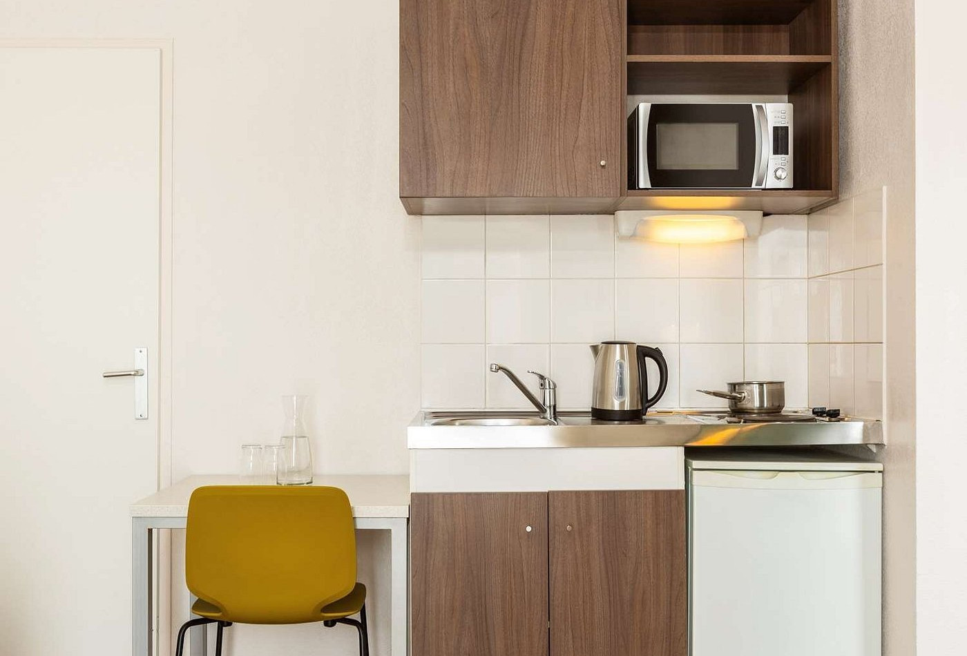 vente Résidence affaires Carrieres Sous Poissy - Photo 5