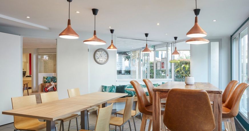 vente Résidence affaires Carrieres Sous Poissy