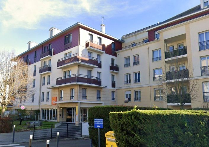 vente Résidence affaires Carrieres Sous Poissy