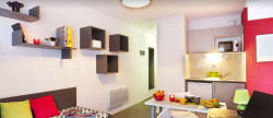 vente Résidence etudiante Aix En Provence
