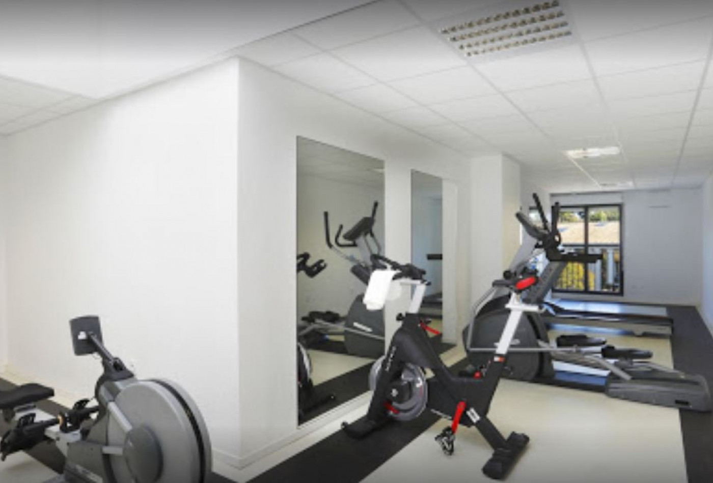 vente Résidence etudiante Aix En Provence - Photo 5