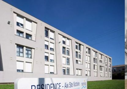 vente Résidence etudiante Aix En Provence