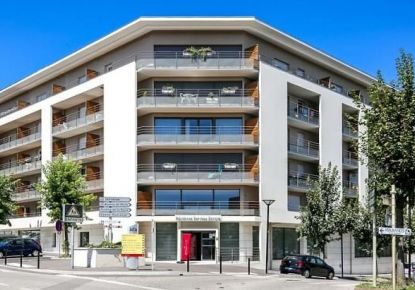 vente Résidence seniors L'isle D'abeau