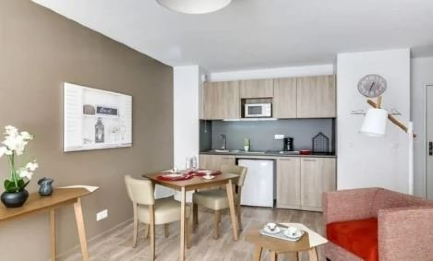 vente Résidence seniors L'isle D'abeau - Photo 4