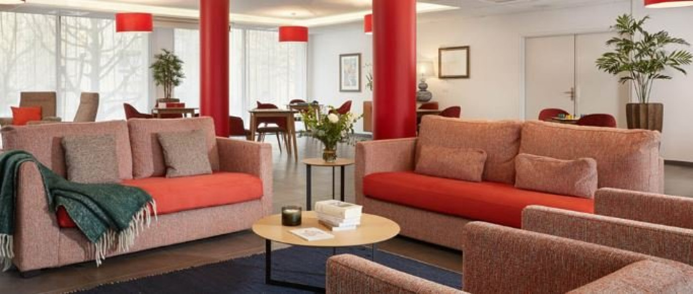 vente Résidence seniors L'isle D'abeau - Photo 5