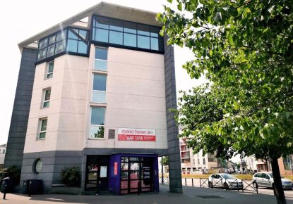 vente Résidence etudiante Rouen