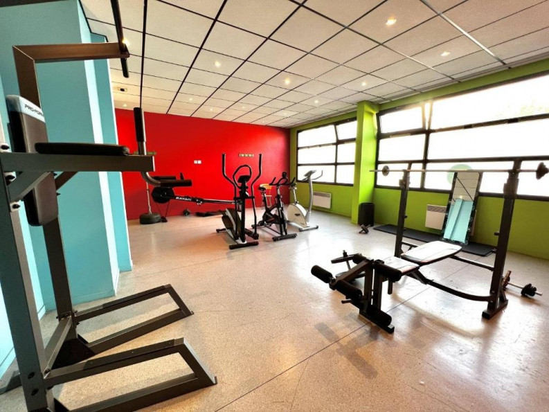 vente Résidence etudiante Rouen - Photo 6