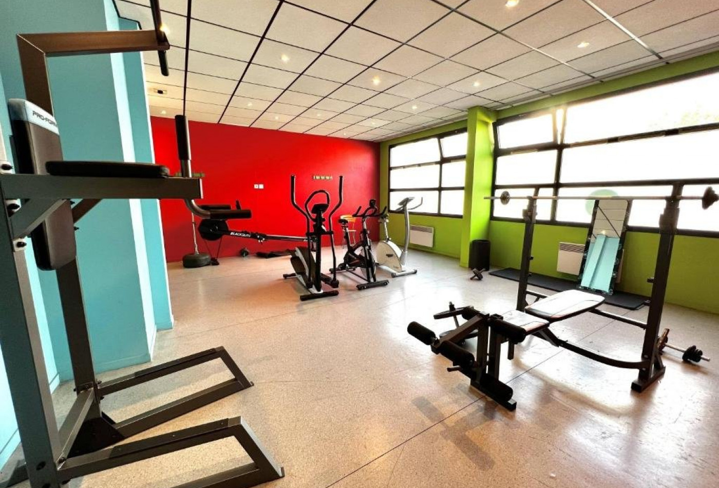 vente Résidence etudiante Rouen - Photo 6