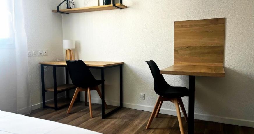 vente Résidence etudiante Rouen