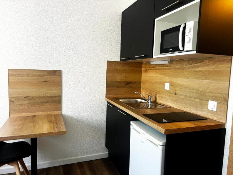 vente Résidence etudiante Rouen - Photo 4