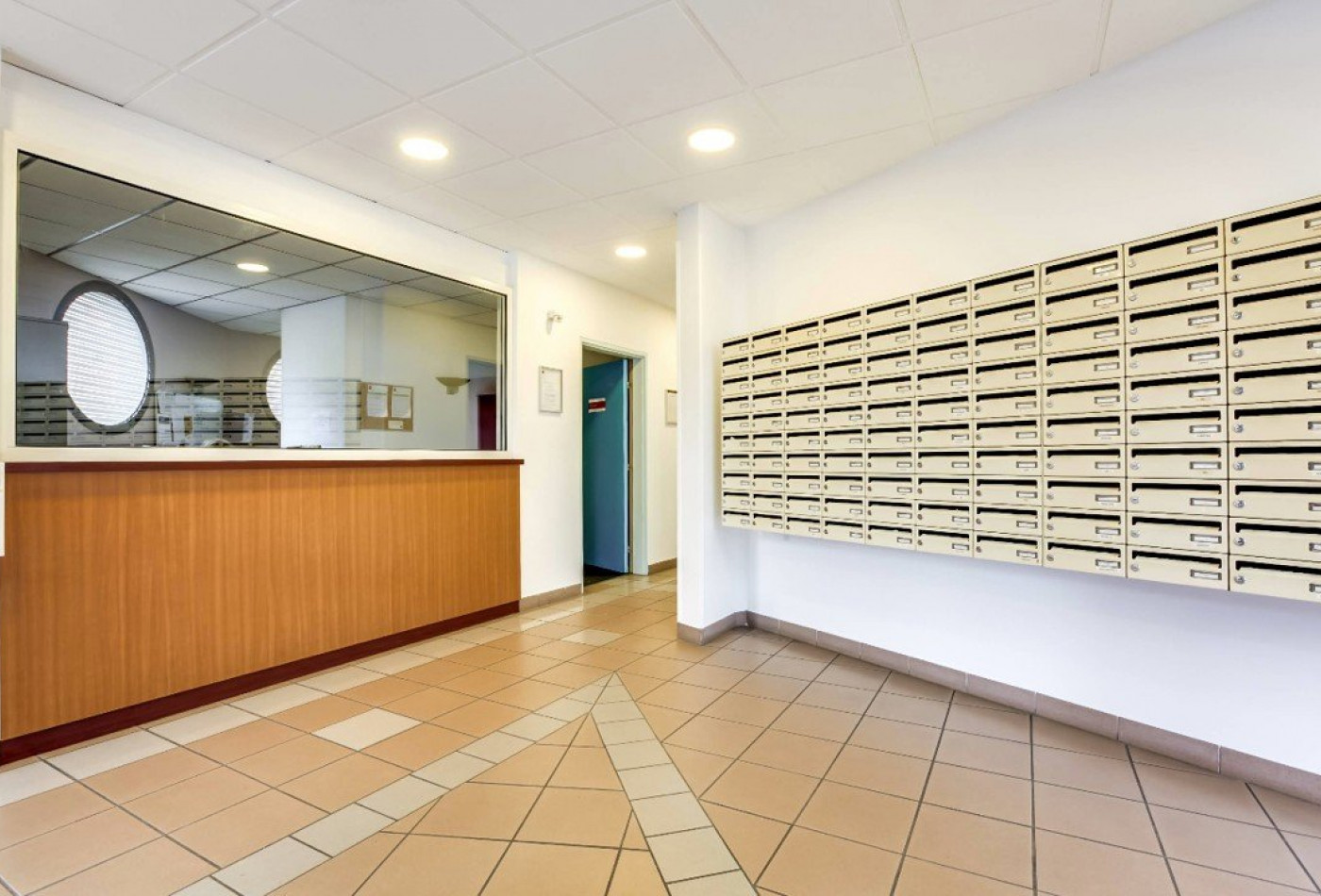 vente Résidence etudiante Rouen - Photo 7