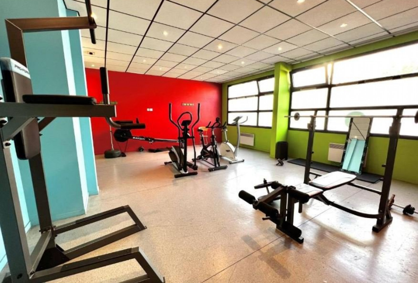 vente Résidence etudiante Rouen - Photo 6