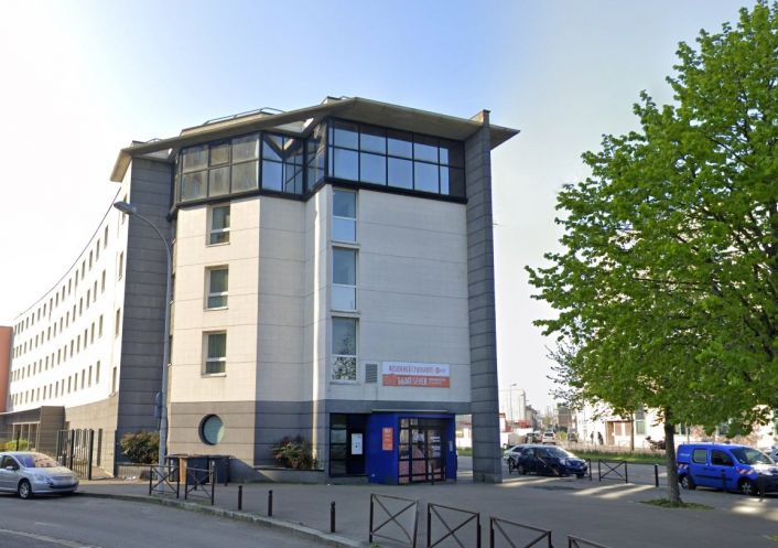 vente Résidence etudiante Rouen