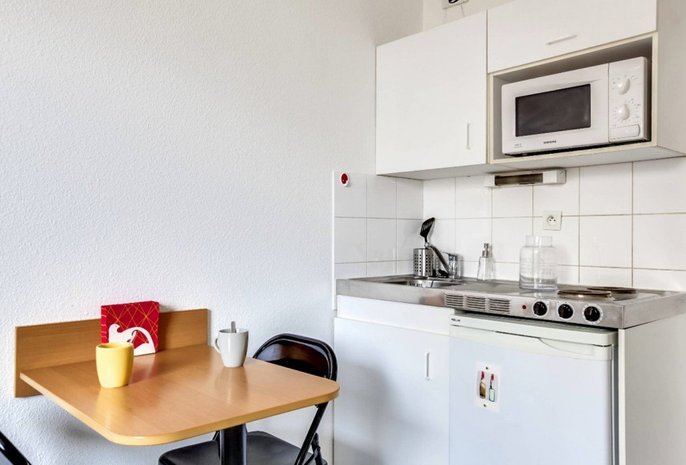 vente Résidence etudiante Rouen - Photo 3