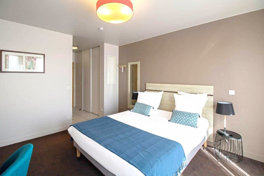 vente Résidence affaires Villejuif - Photo 2