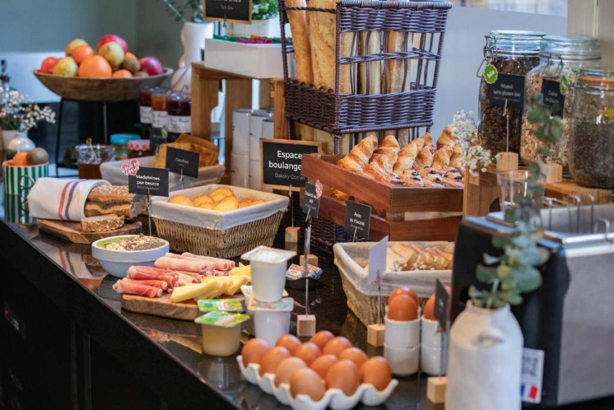 vente Résidence affaires Villejuif - Photo 7