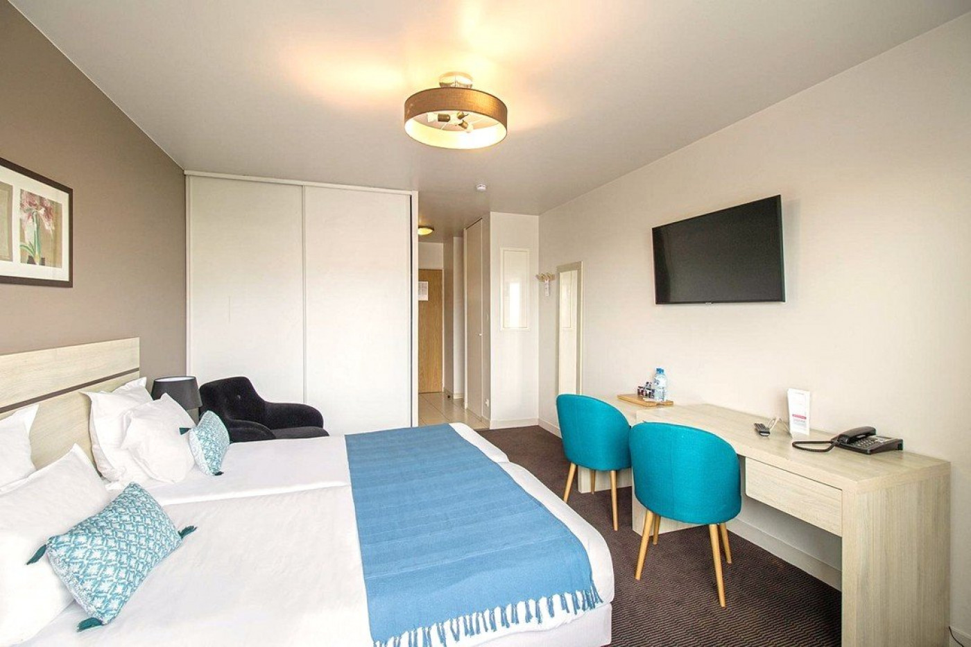 vente Résidence affaires Villejuif - Photo 3