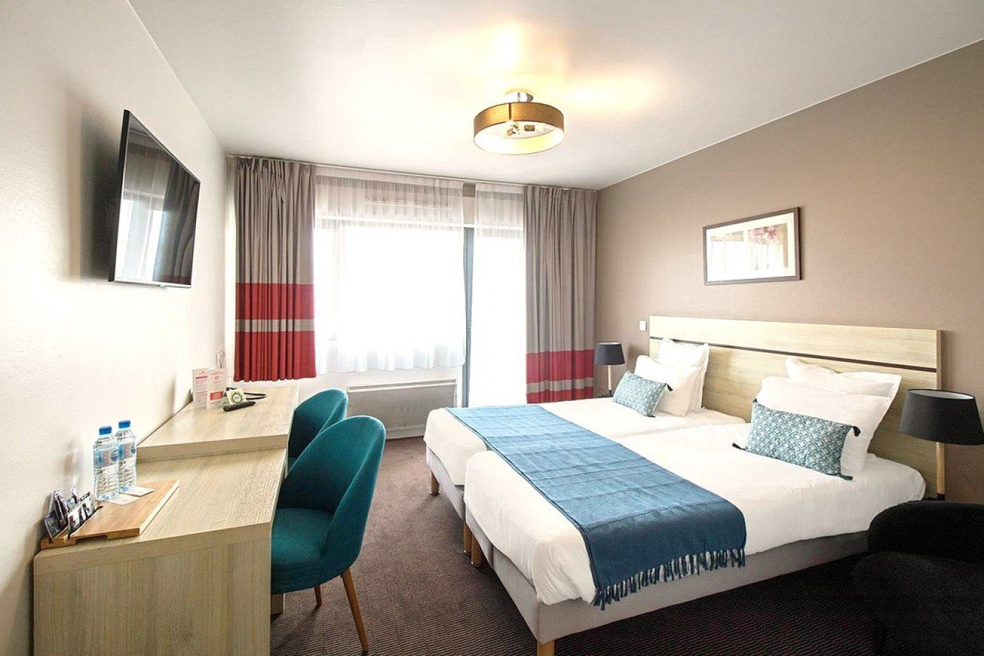 vente Résidence affaires Villejuif - Photo 2