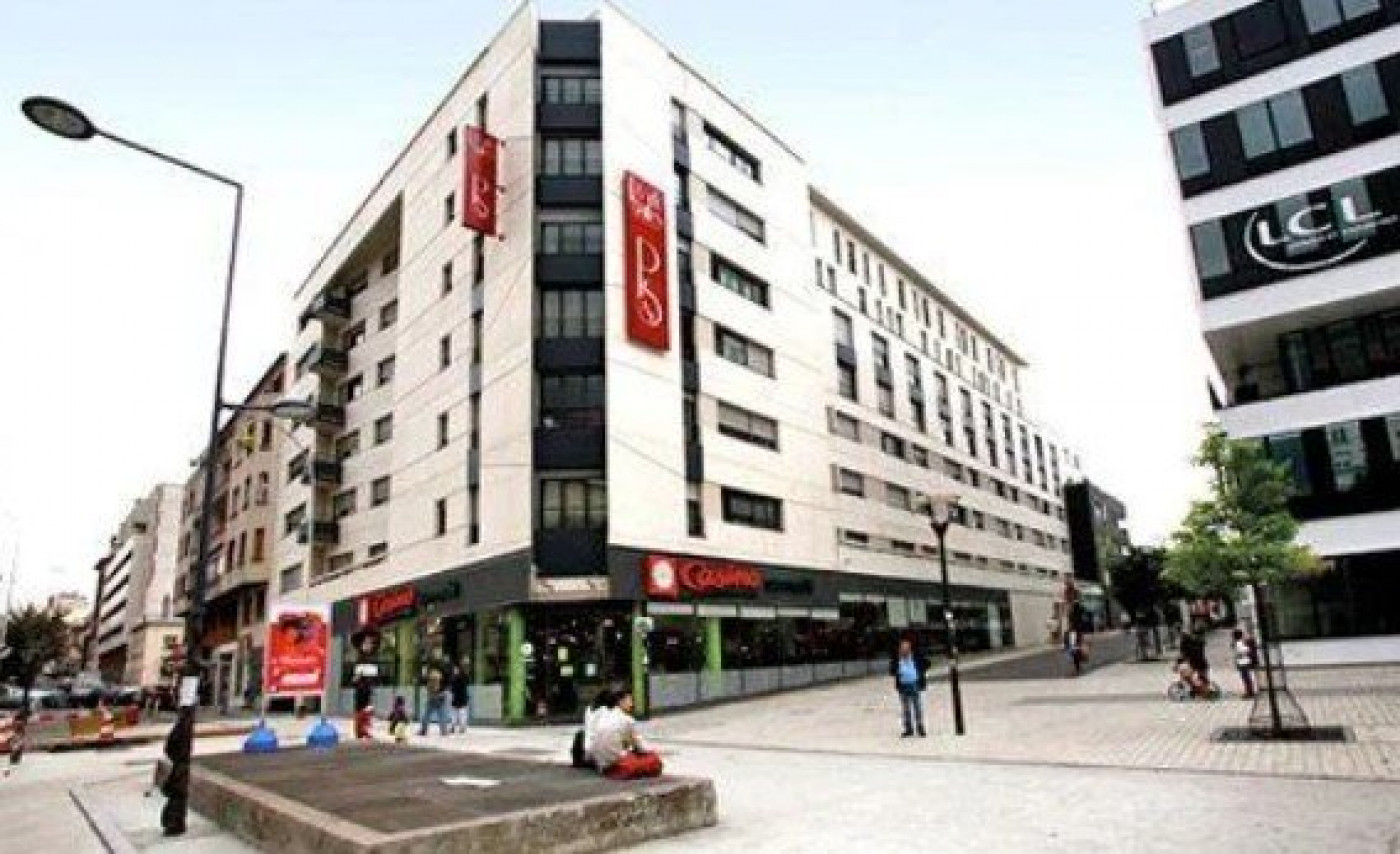 vente Résidence affaires Villejuif - Photo 5