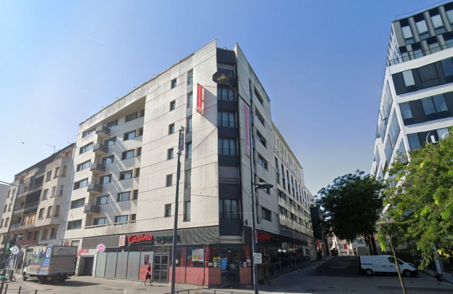 vente Résidence affaires Villejuif - Photo 7