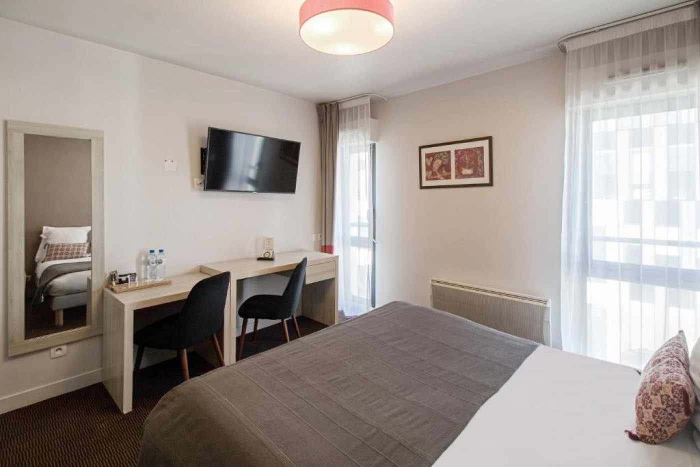 vente Résidence affaires Villejuif - Photo 4