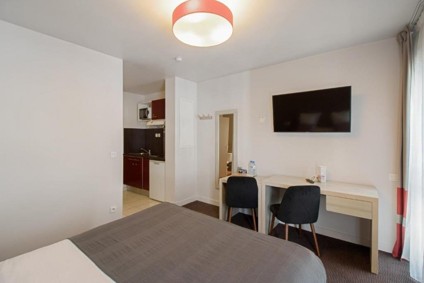 vente Résidence affaires Villejuif - Photo 5