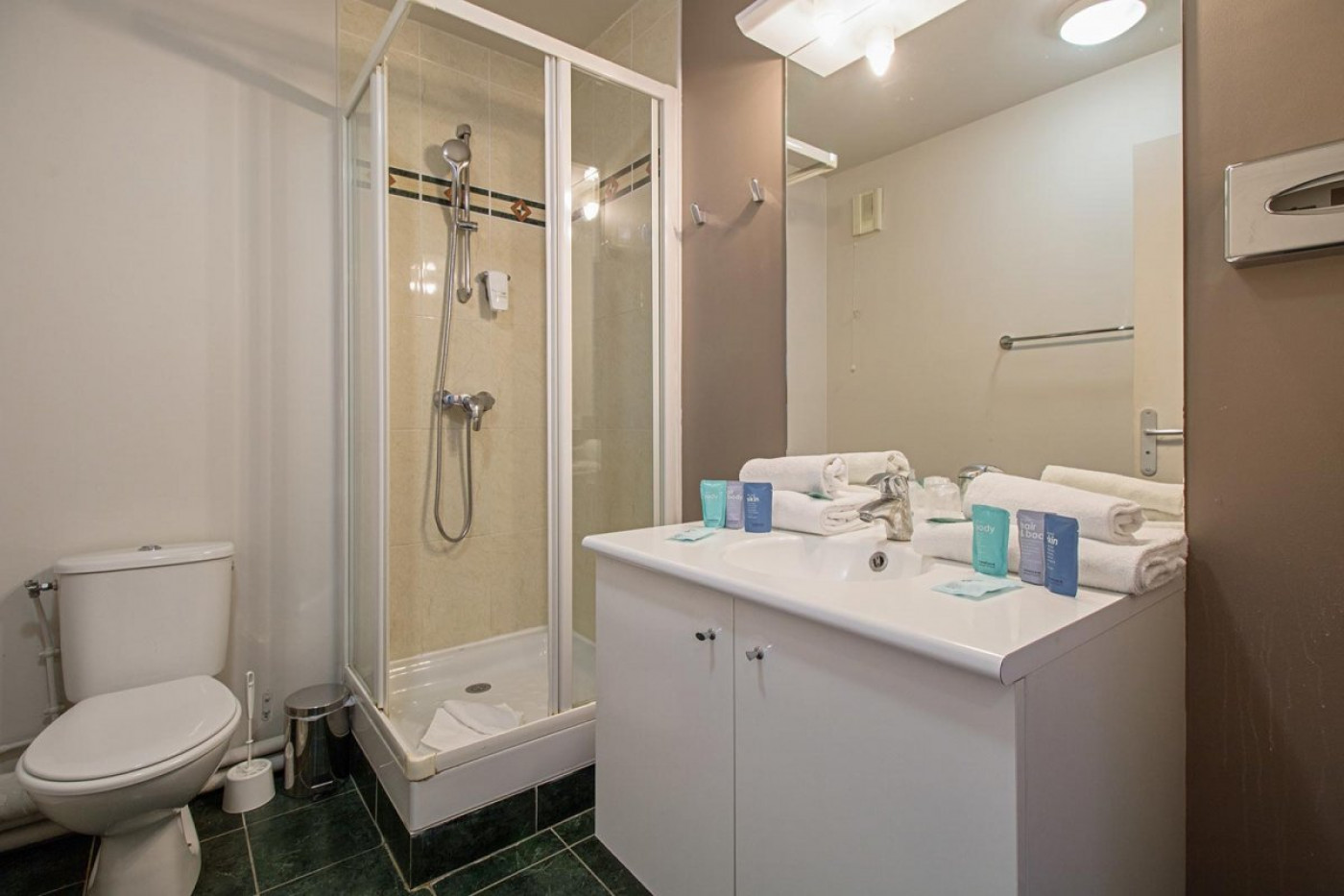 vente Résidence affaires Villejuif - Photo 6