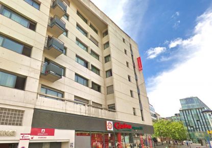 vente Résidence affaires Villejuif