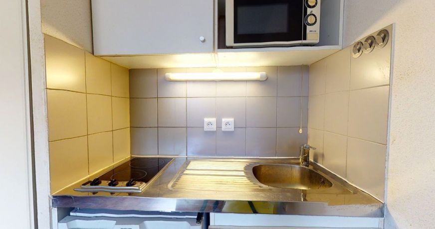 vente Résidence etudiante Marseille 10eme Arrondissement