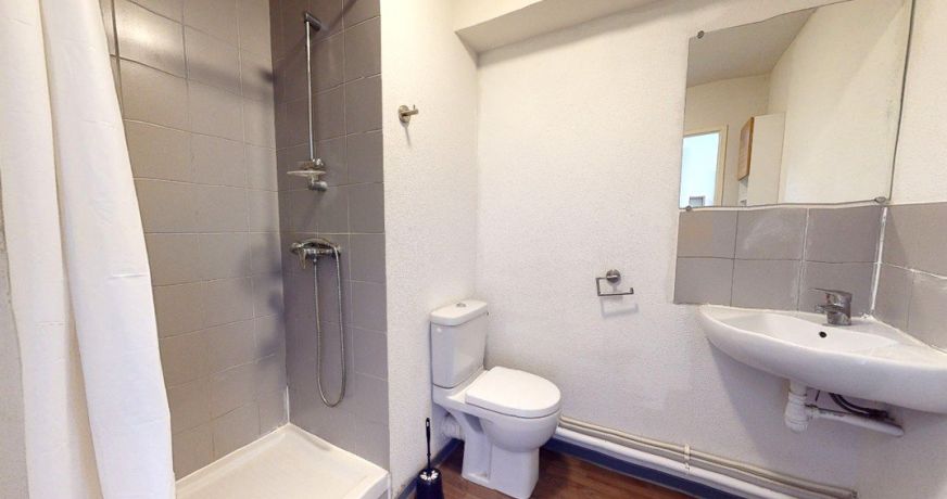 vente Résidence etudiante Marseille 10eme Arrondissement