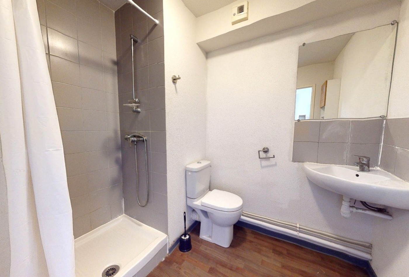 vente Résidence etudiante Marseille 10eme Arrondissement - Photo 6