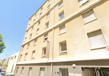 vente Résidence etudiante Marseille 10eme Arrondissement