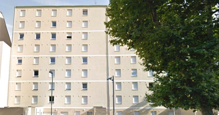 vente Résidence etudiante Marseille 10eme Arrondissement