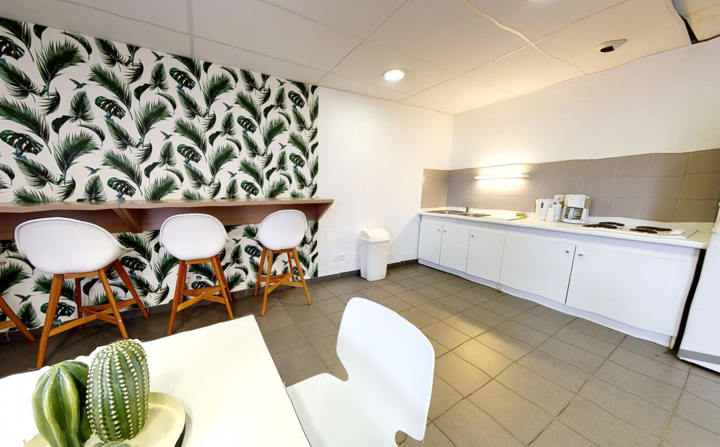 vente Résidence etudiante Marseille 10eme Arrondissement - Photo 7