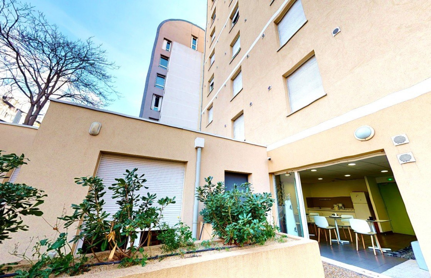 vente Résidence etudiante Marseille 10eme Arrondissement - Photo 9