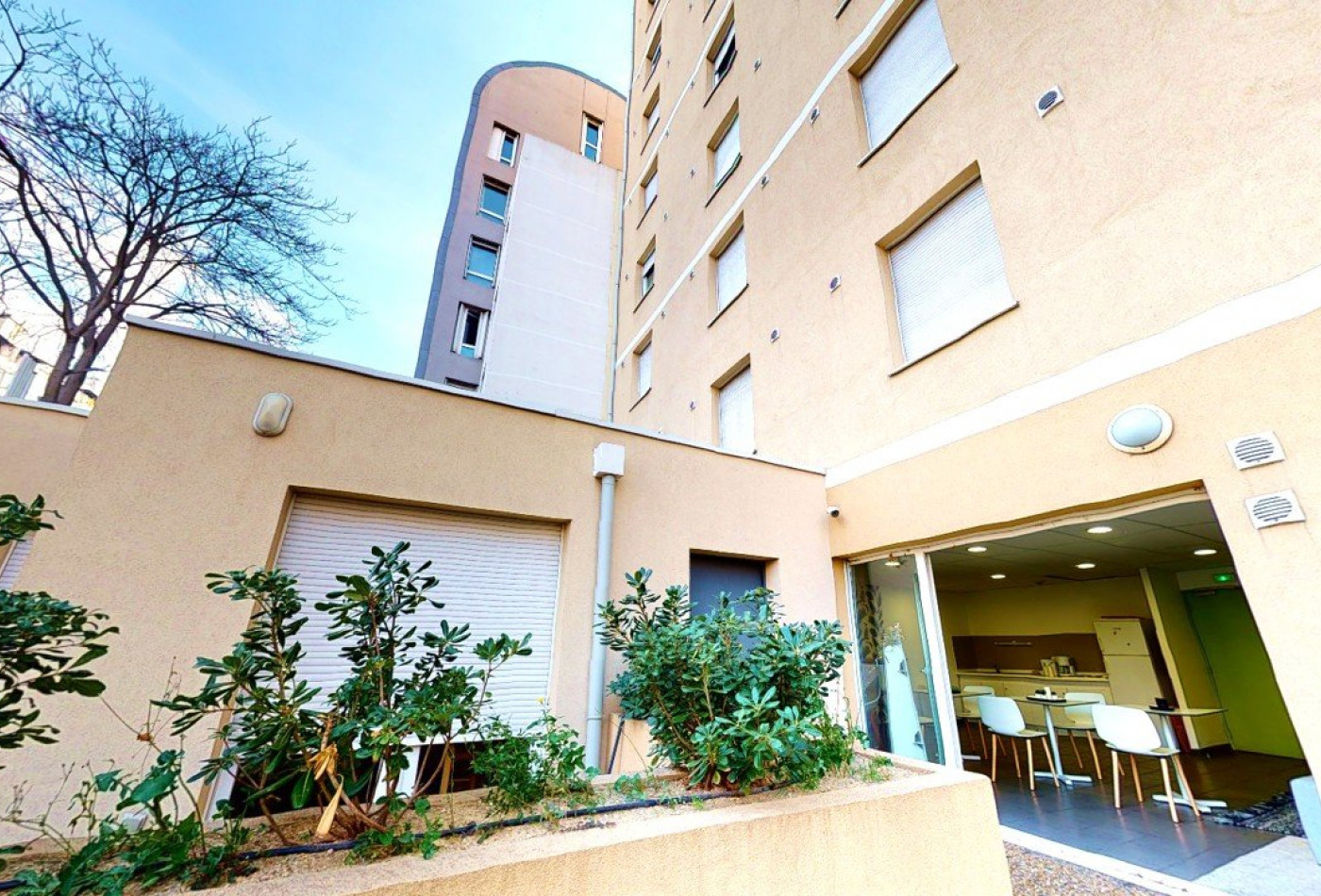 vente Résidence etudiante Marseille 10eme Arrondissement - Photo 9