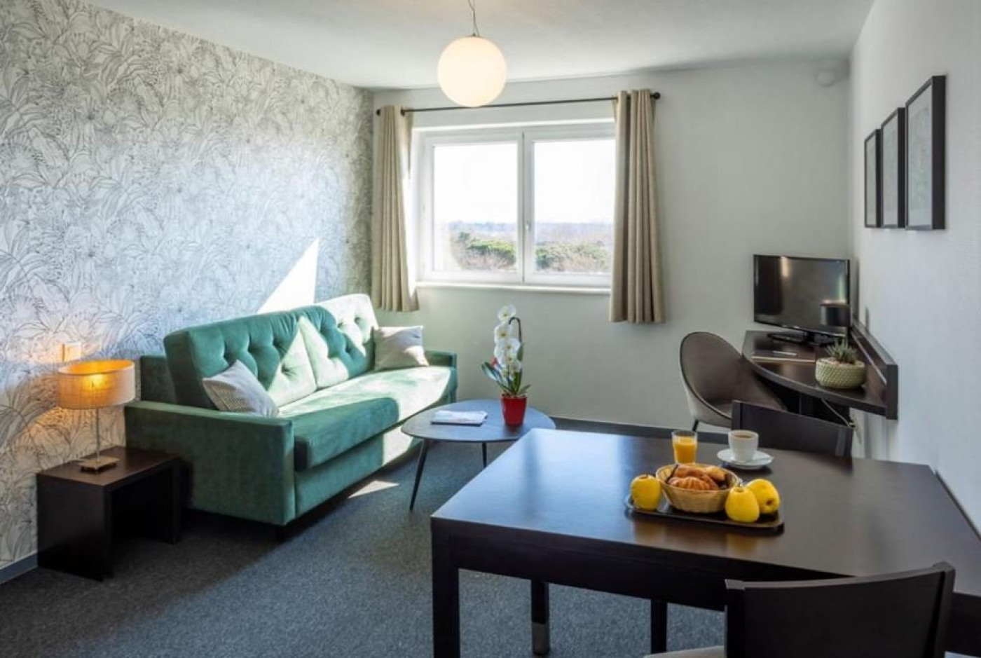 vente Résidence affaires Toulouse - Photo 2