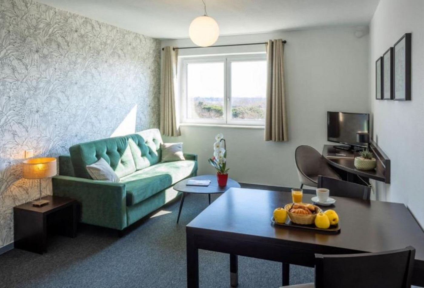 vente Résidence affaires Toulouse - Photo 2