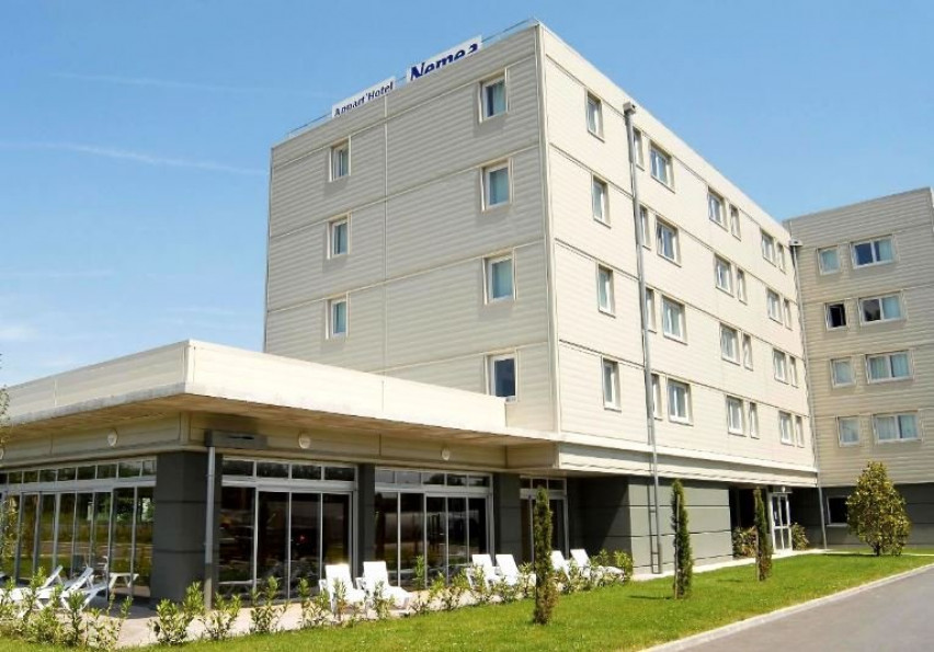 vente Résidence affaires Toulouse - Photo 1