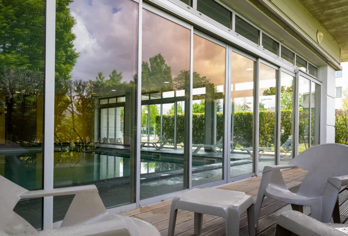 vente Résidence affaires Toulouse - Photo 6