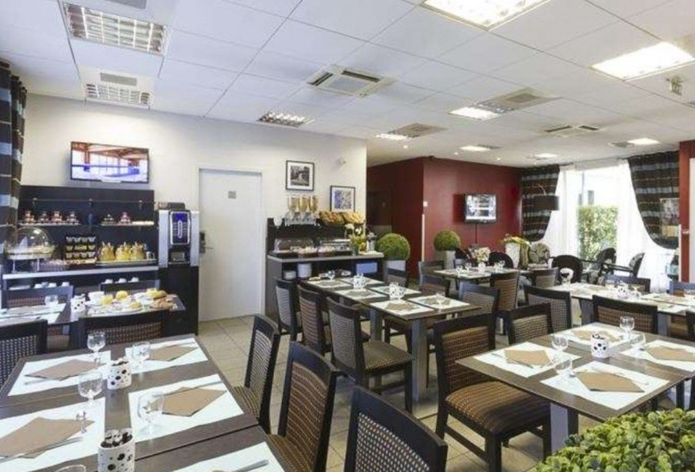 vente Résidence affaires Toulouse - Photo 5