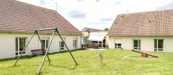vente Résidence ehpad Gasville Oiseme