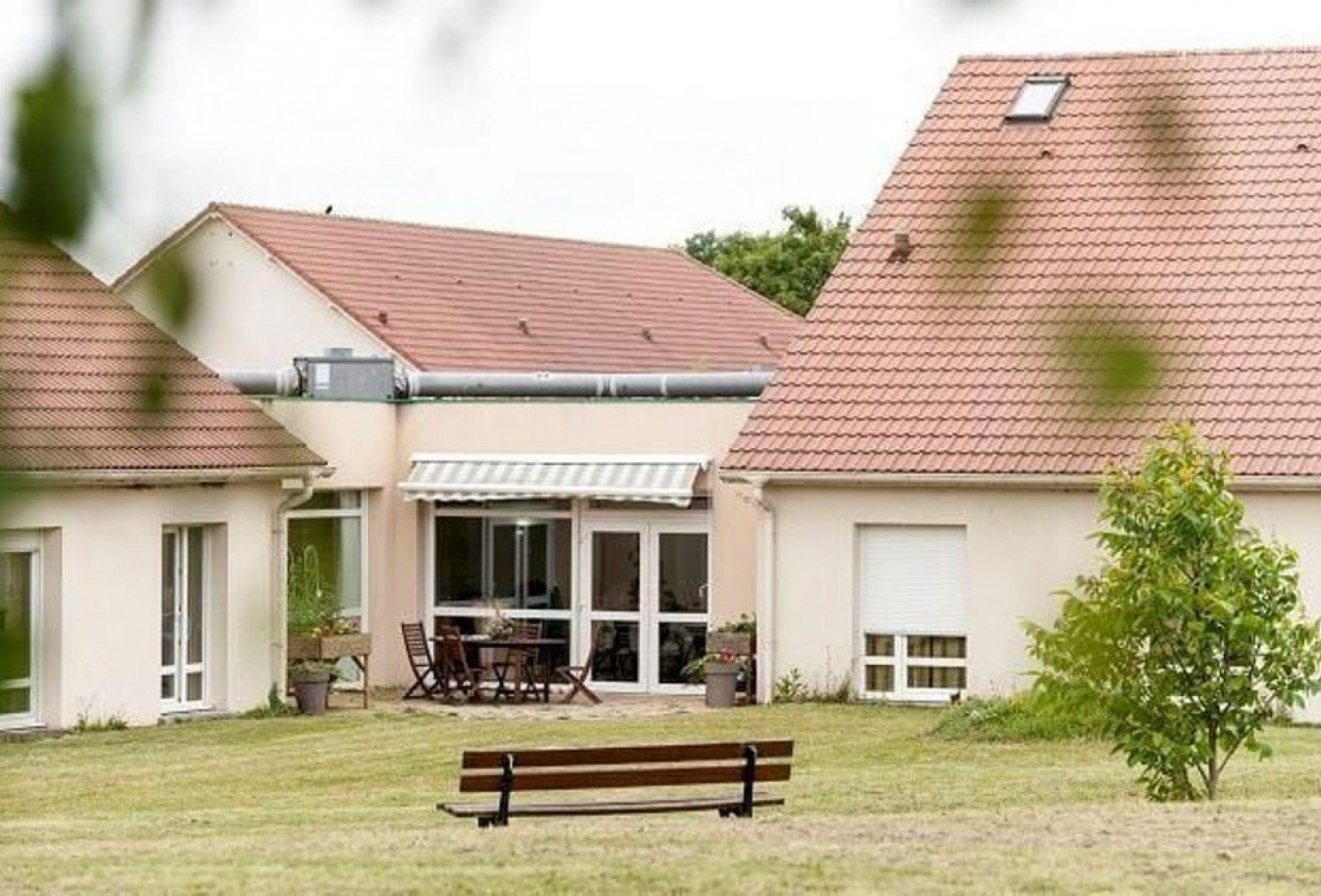 vente Résidence ehpad Gasville Oiseme - Photo 1