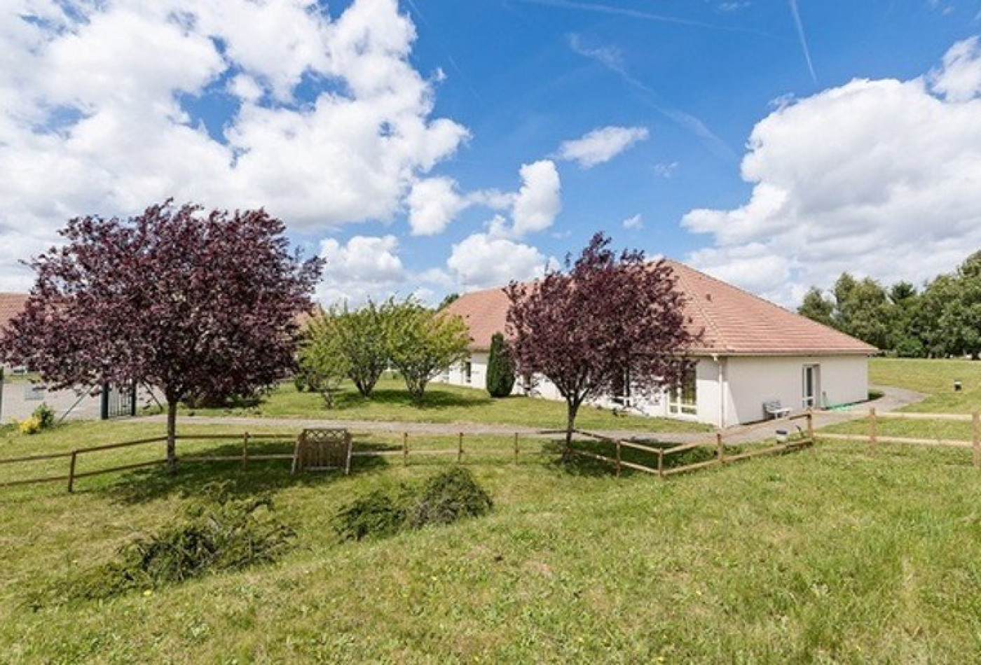 vente Résidence ehpad Gasville Oiseme - Photo 8
