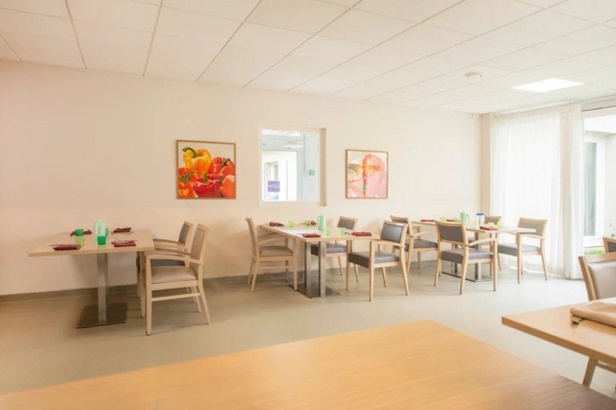 vente Résidence ehpad Gasville Oiseme - Photo 6