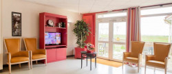 vente Résidence ehpad Gasville Oiseme