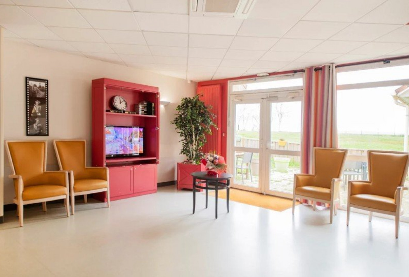 vente Résidence ehpad Gasville Oiseme - Photo 4