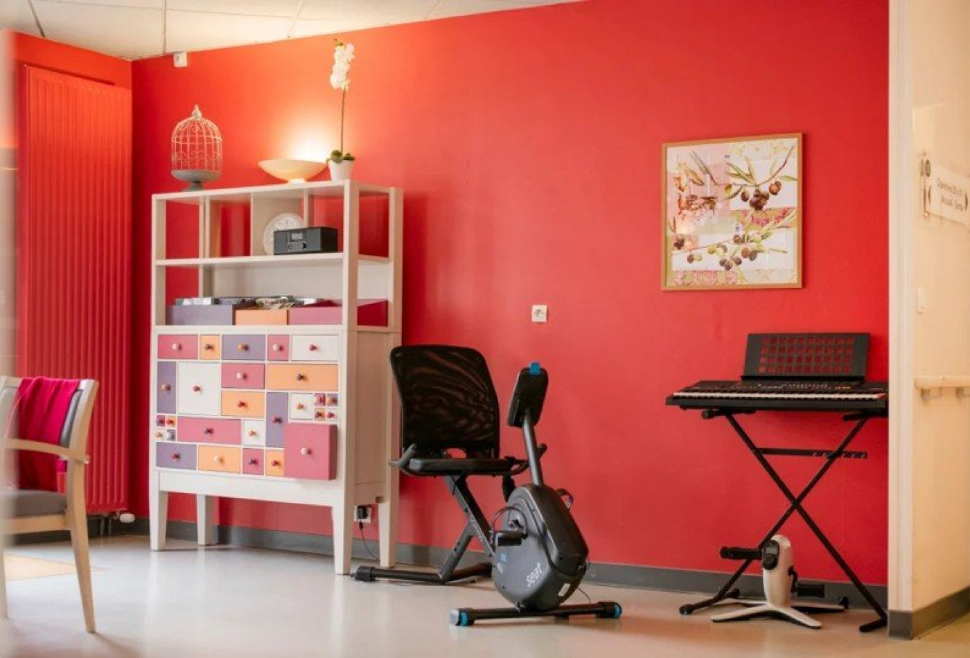 vente Résidence ehpad Gasville Oiseme - Photo 6